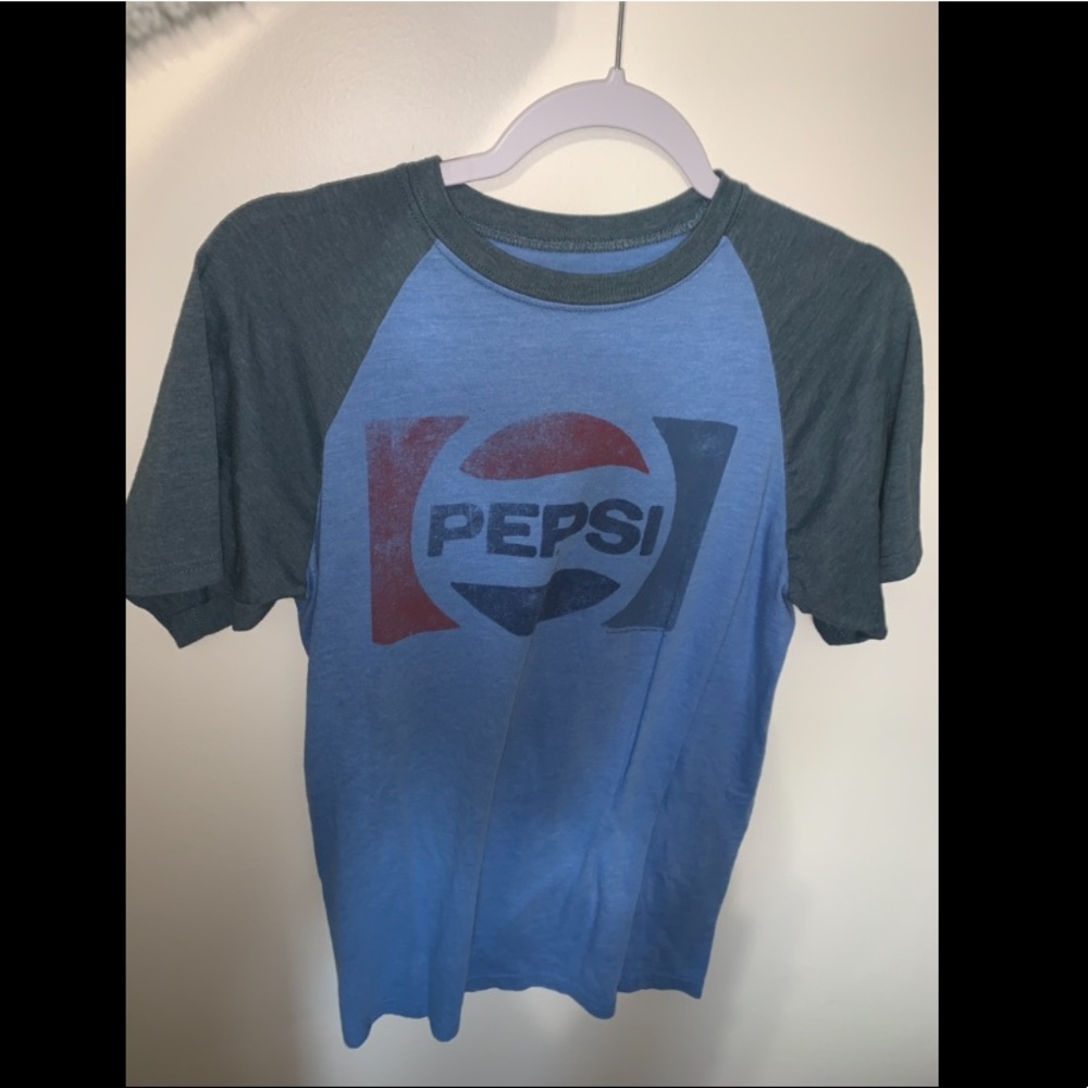Graphic t shirt